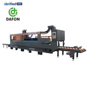 <span class=keywords><strong>เครื่อง</strong></span><span class=keywords><strong>ขัด</strong></span>ขอบถนนอุตสาหกรรมแบบสองด้าน รุ่นใหม่ ควบคุมด้วย PLC กำลัง 110/130 กิโลวัตต์ 380 โวลต์ สำหรับ<span class=keywords><strong>ขัด</strong></span><span class=keywords><strong>หิน</strong></span>แกรนิตและหินอ่อน - Product Image 1