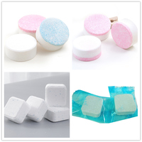 Vente en Gros Usine Pas Cher Vêtements Lavage Détachant Haute Concentration Pastilles de Lessive