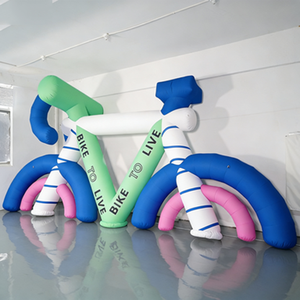 Ejderha Teknesi Festivali Çiçeklerle Süslü Şişme Ejderha Teknesi Yarışları Hava Modelleri Yarışma ve Kutlama Dekorasyonu için - Product Image 5