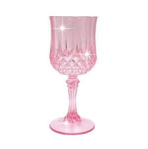 Verres <span class=keywords><strong>à</strong></span> <span class=keywords><strong>Vin</strong></span> en <span class=keywords><strong>Plastique</strong></span> Vintage, Verres <span class=keywords><strong>à</strong></span> Boire Incassables, Verrerie de Mariage, Gobelets <span class=keywords><strong>à</strong></span> Eau Style Cristal et Flûtes <span class=keywords><strong>à</strong></span> Champagne Vintage - Product Image 2