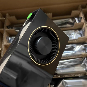 รุ่น RTX 6000 Ada-18,176คอร์, VRAM 48GB, พลังงานเวิร์กสเตชันระดับ - Product Image 6