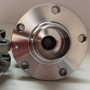 ลูกปืนล้อหลังลดราคาพิเศษ 43202-JK00A 43202-JK00B ชุดลูกปืนล้อสำหรับรุ่น QX50 ปี 13-17 - Product Image 6