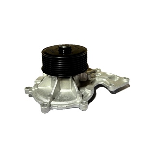 ปั๊มน้ำสำหรับ Foton สำหรับ AUMARK สำหรับออยูมินส์3 8 ISF3 8เครื่องยนต์ชิ้นส่วนรถบรรทุกหนัก5333035 - Product Image 2
