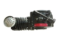 Nouveau compresseur d'air Diesel QUANCHAI avec garantie de 3 mois pour les tracteurs agricoles Foton Lovol (Origine Chine 5,5 kg)