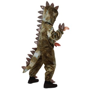 Costume de dinosaure pour enfant pour fête d'Halloween, déguisement de dinosaure pour garçon KCFC-033 - Product Image 2