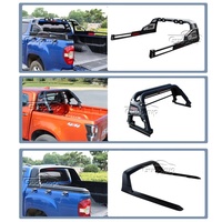 Barre roulante d'usine panier de chargement galerie de toit l200 arceaux pour jeep gladiator toyota hilux