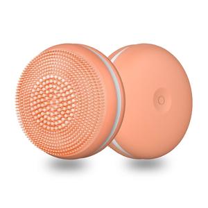 Mini cepillo eléctrico portátil <span class=keywords><strong>de</strong></span> <span class=keywords><strong>silicona</strong></span> para limpieza <span class=keywords><strong>Facial</strong></span>/<span class=keywords><strong>limpiador</strong></span> <span class=keywords><strong>de</strong></span> vibración acústica - Product Image 5