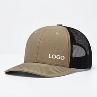 Casquettes de baseball personnalisées OEM avec logo brodé 3D, casquettes respirantes en cuir écologique pour le marché italien