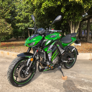 Moto 250CC avec EURO5 vente à chaud Best seller N19 <span class=keywords><strong>Z</strong></span> <span class=keywords><strong>1000</strong></span> MODÈLE 400cc Moto de course - Product Image 5