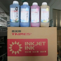 Encre éco-solvant 100% originale Taimes pour imprimante à tête Dx5 I3200, haute qualité, véritablement écologique, prix abordable
