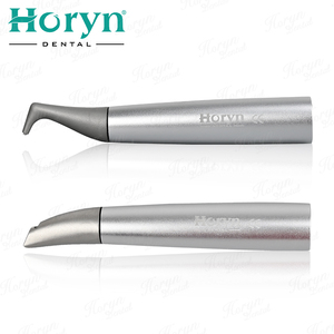 <span class=keywords><strong>Unit</strong></span>à dentale per la profia dell'aria con sbiancamento dei denti lucidatrice a spruzzo per il flusso di Airjet sabbiatura compatibile con la lucidatrice ad aria di <span class=keywords><strong>EMS</strong></span> - Product Image 5