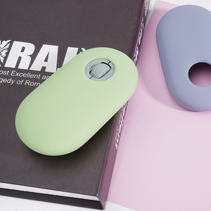 Logitech Pebble <b>Mouse</b> Silicone Cover Protective Sleeve For Wireless <b>Mouse</b> - Product Image 4