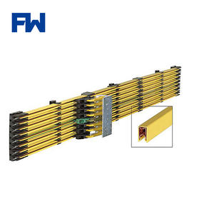 Hệ Thống Thanh <span class=keywords><strong>Bus</strong></span> 3P 100a 6P An Toàn Cho Cần Cẩu - Product Image 5