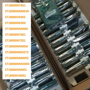 Disque dur NAS d'entreprise ST18000NE000 18 To 7200 tr/min SATA 6 Gbit/s 3,5 pouces - Product Image 1