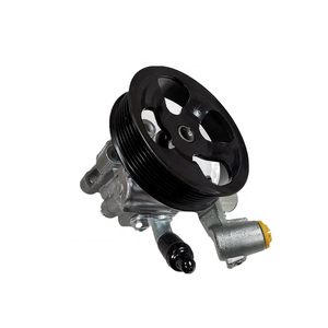 ปั๊มพวงมาลัยพาวเวอร์44310-0K142 OEM สำหรับไฮลักซ์1GD 2GD ทนทานและมีขนาดใหญ่ - Product Image 6