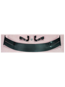 Nouveau <span class=keywords><strong>Becquet</strong></span> Aileron Arrière en Fibre de Carbone Véritable pour <span class=keywords><strong>Audi</strong></span> <span class=keywords><strong>TT</strong></span> TTS TTRS <span class=keywords><strong>MK3</strong></span> – Accessoire de Style TTRS - Product Image 6