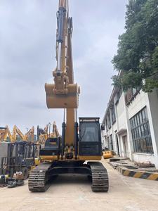เครื่องขุดดิน330d2l 30ton 325D สำหรับแมวเคลื่อนที่ได้เครื่องขุดดินขนาดใหญ่329D 330dl รถขุดดินขนาดใหญ่ใช้ในจีน - Product Image 2