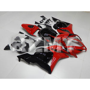 For HONDA CBR600RR 2009-2012 CBR 600RR 2010 20011 Motorcycle Fairing ABS Injection Customized Bodywork Fairings <b>Kit</b> H0609-109a - Product Image 5