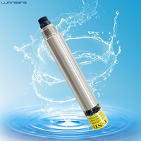 Analizador de Carbono Orgánico Total (TOC) en Aguas Residuales Industriales, Medidor Portátil de COB, Kit de Prueba Bioquímica de Oxígeno, Analizador de COD, Precio