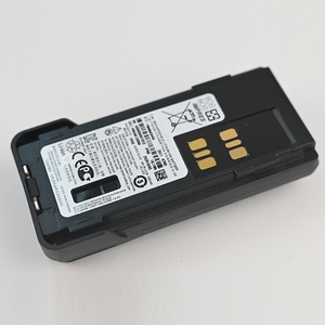 Batería recargable de iones de litio PMNN4544A 7.4V 2450mah IP68 para radio bidireccional DP4400E DP4800E DGP8550E XPR7550E - Product Image 6
