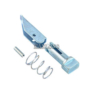 Piezas de repuesto para montacargas Pasador de horquilla usado para STILL con OEM 8018912 - Product Image 2