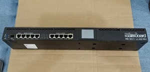 Đa cổng thiết bị cánh tay kiến trúc CPU Router RB3011UiAS-RM trong kho - Product Image 3