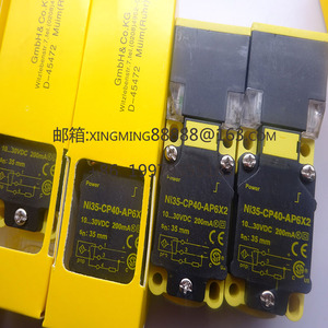 Sensor NI35 NI20 NI40U AN6X2 <span class=keywords><strong>VP4X2</strong></span> VN4X2 garantía de calidad - Product Image 3