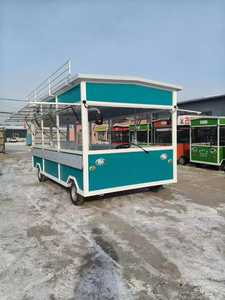 Cabina di Verniciatura Moderna in Container con Struttura Rinforzata, Colore Personalizzabile, Montaggio Rapido <span class=keywords><strong>per</strong></span> Negozi, Bar, Caffetterie e <span class=keywords><strong>Ristoranti</strong></span> all'Aperto - Product Image 6