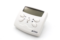 Dispositif de blocage d'appels téléphoniques CFH-100 avec identification de l'appelant et blocage avancé des appels sortants pour les appels de fraude et les appels factices