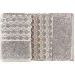 Serviette de Bain Tissée de Haute Qualité Couleur Unie Luxe Personnalisée 400g 700g Épaisse Douce et Moelleuse Séchage Rapide 6 Pièces Coton Égyptien 100% US - Product Image 6