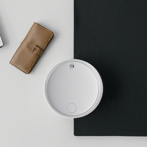 Dual-hệ Thống Chống mất và chống trộm <span class=keywords><strong>Tracker</strong></span> cho cho Apple và Android thiết bị không dây Định vị toàn cầu thông minh định vị - Product Image 6