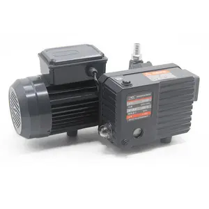 SV-100 refrigeration electric air conditioner ratary vane vacuum pump