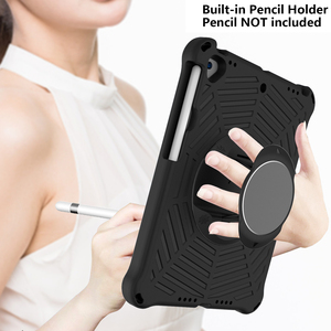 เคสแท็บเล็ตป้องกันการตกกระแท็บพร้อมขาตั้งสำหรับ Apple iPad และ Lenovo <span class=keywords><strong>TAB</strong></span> และ Samsung Galaxy & Motorola & Xiaomi & Honor - Product Image 5