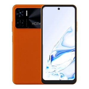 Smartphone HOTWAV <span class=keywords><strong>Note</strong></span> 12, 8 Go + 128 Go, batterie 6180 mAh, Android 13, NFC, 4G, best-seller - Product Image 1
