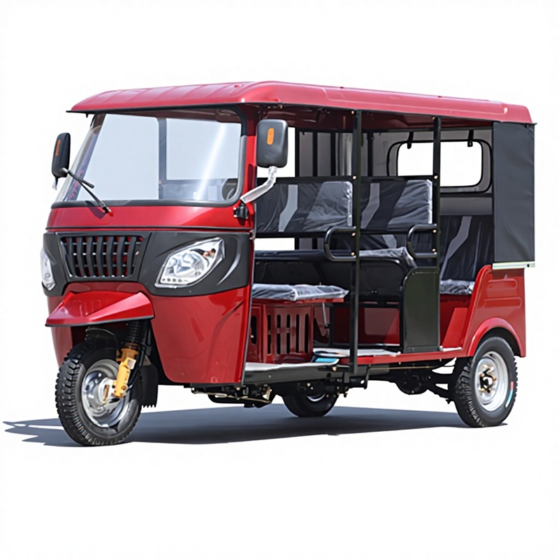 KEYU Affordable Mileage Per Charge 160KM