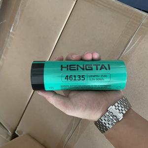 <span class=keywords><strong>3.2</strong></span> Volte 25ah Lithium Ion Elektrische Fiets Accu Scooter Batterij Lfp 46135 <span class=keywords><strong>3.2</strong></span> V 25ah Lifepo4 Batterij Cel Ifr46135 - Product Image 4