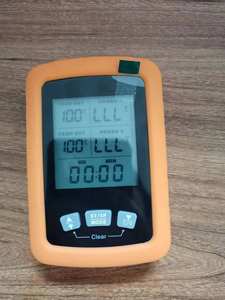 LDT-108 Digitale Keuken Thermometer Koken Voedsel Thermometer Met Sonde - Product Image 4