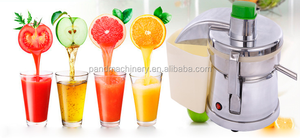 Çok işlevli otomatik ananas greyfurt elma domates meyve sıkacağı - Product Image 6