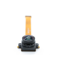 Kamera Industri Pengenalan Wajah USB Android Uvc hd 120fps Global Shutter Warna 1080P AR0234 M12