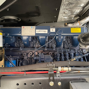 <span class=keywords><strong>Shaanxi</strong></span> ô tô phía trước bốn tám xe tải lật diesel với bánh xe 8x4 cho kỹ thuật khai thác cung cấp xuyên biên giới - Product Image 5