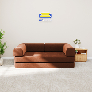Union Win Sur Mesure Repose-Pieds Moulé Compressé Nuage Modulaire Chaises Lit Sous Vide Ensemble Mousse Meubles Nuage Canapé Mousse Compression - Product Image 5