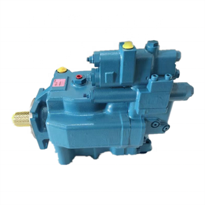 ปั๊มไฮดรอลิกแบบลูกสูบสูง PVH057 PVH074 PVH90, ปั๊มไฮดรอลิก PVH090 - Product Image 3