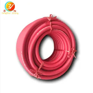 Good corrosion-resistant gas delivery hose