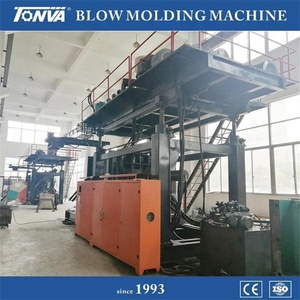 Machine de soufflage de <span class=keywords><strong>plastique</strong></span> de <span class=keywords><strong>3000</strong></span> <span class=keywords><strong>litres</strong></span> pour réservoir d'eau - Product Image 6