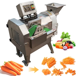 Éplucheur de <span class=keywords><strong>carottes</strong></span> de qualité supérieure, coupe-légumes en zigzag en acier inoxydable pour usage commercial et industriel, <span class=keywords><strong>hachoir</strong></span> portable pour fruits et légumes - Product Image 1