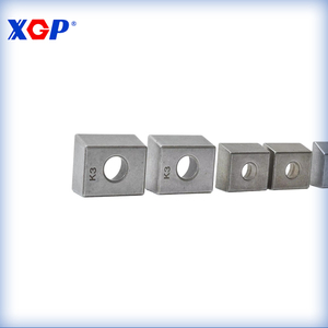 <strong>Tool</strong> Block Wedge Linear Guide Rail Pressing Pad K3 Metallurgy CNC Machine Clamping Block Hardware <strong>Tool</strong> - Product Image 1