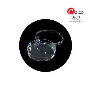 実験装置マイクロテナー滅菌TC処理100mmペトリ皿細胞培養皿ベントキャップラボ用品