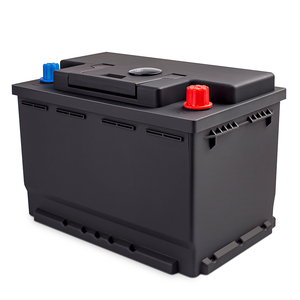 Großhandel 12,8 V 072-20 Lithium-Eisen-Phosphat-Batterie Super lange Lebensdauer 60ah Deep Cycle Lithium-Ionen-Akku - Product Image 2