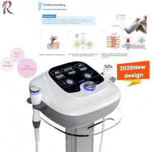 Évaluateur de Produits de Qualité Professionnel : Électroporateur Portable <span class=keywords><strong>Visage</strong></span> et Corps, Machine Anti-Rides par Électroporation, Autres Produits de Beauté - Product Image 2