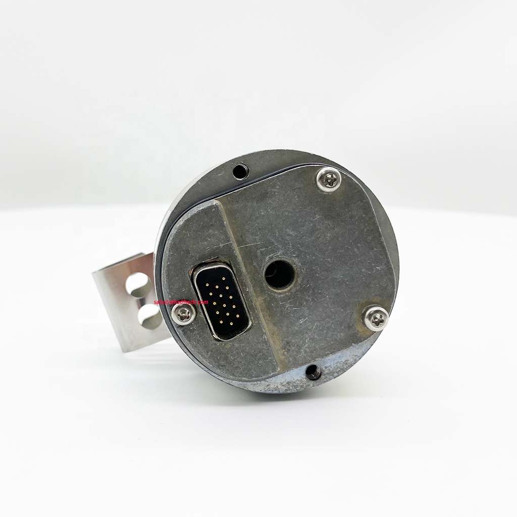 ジャストエース　BEWINDER77 Baumer Absolute Encoder AMG77S W32 S2048 sew-Typ AK8W AV8W